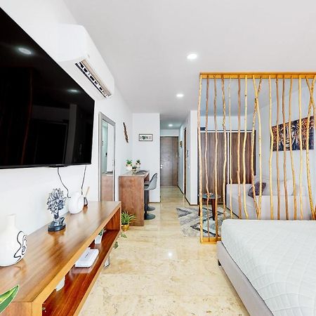 Menesse Midtown 2 Unit 208 Hotel Playa del Carmen Exterior foto