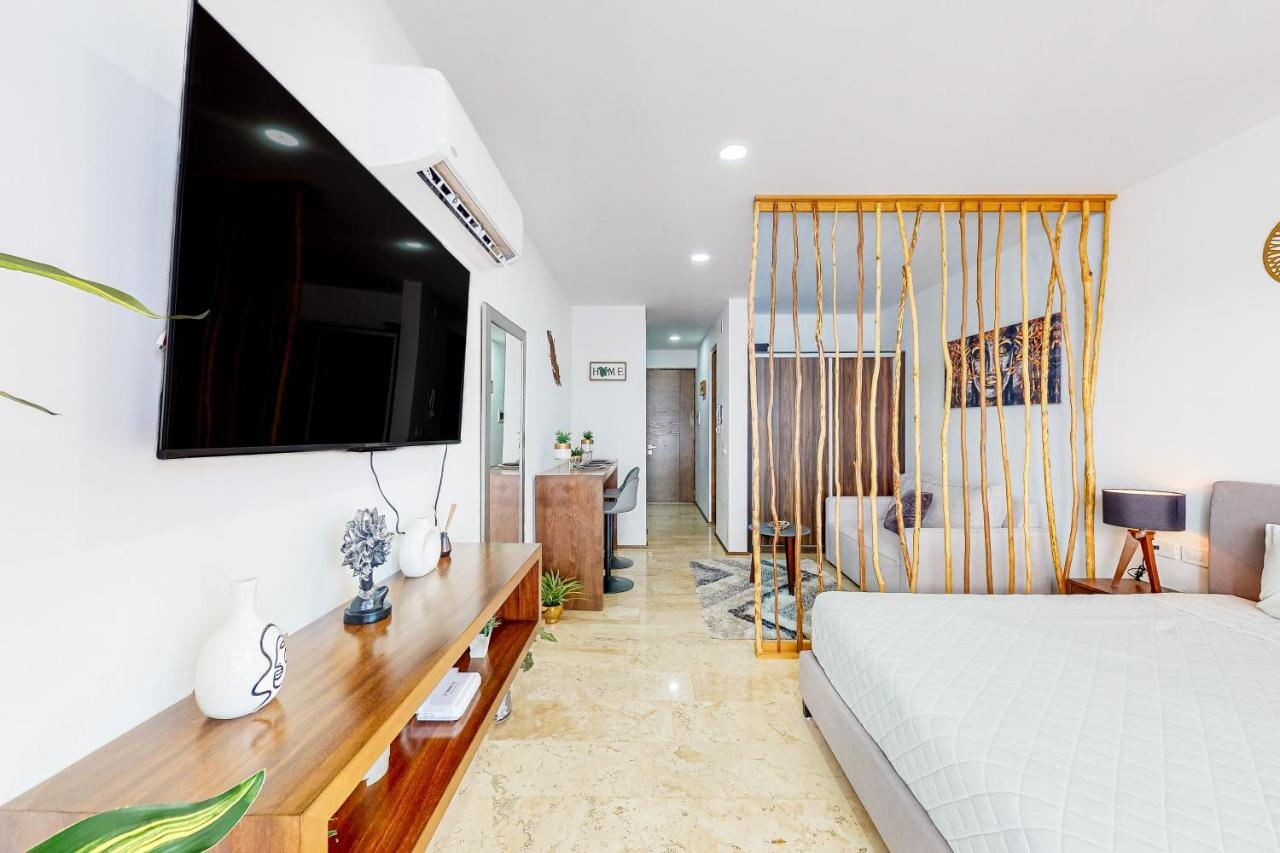 Menesse Midtown 2 Unit 208 Hotel Playa del Carmen Exterior foto