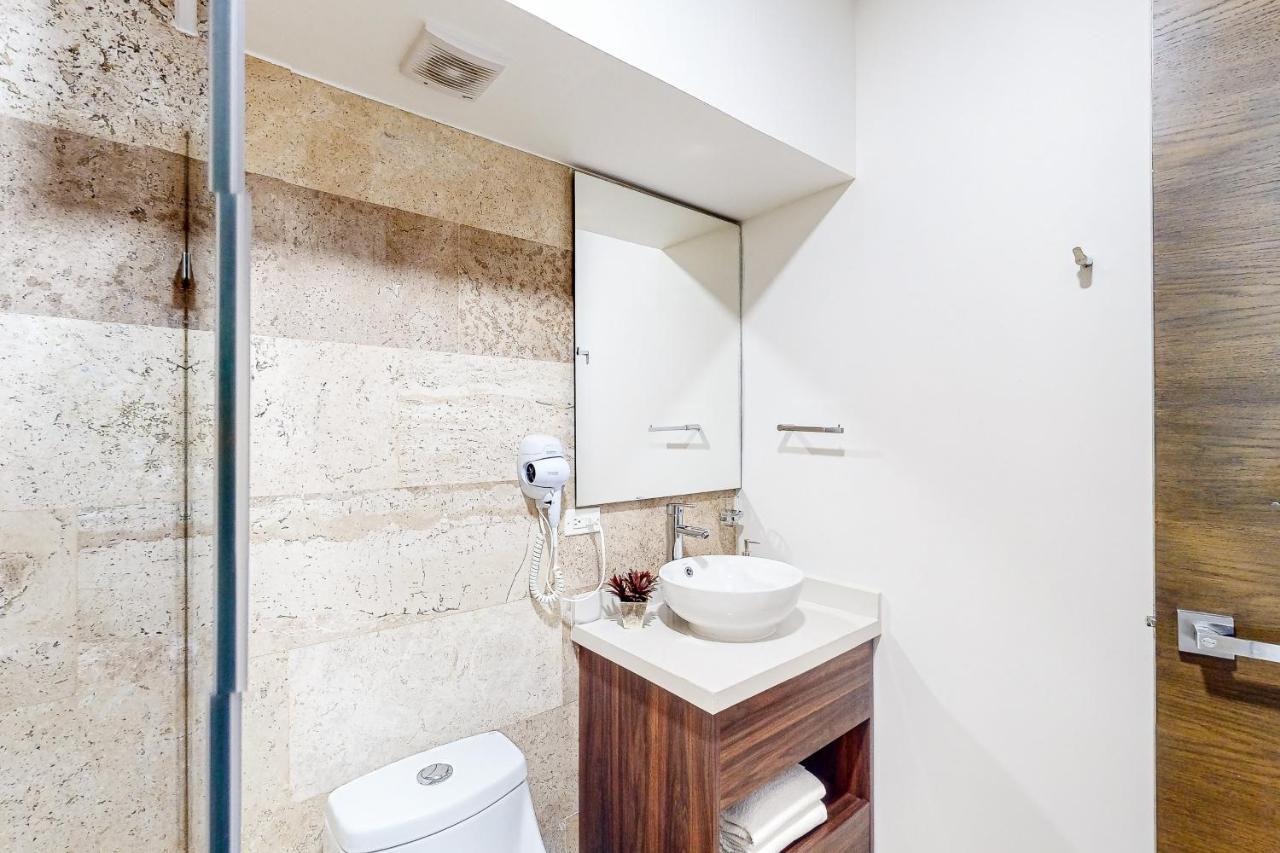 Menesse Midtown 2 Unit 208 Hotel Playa del Carmen Exterior foto
