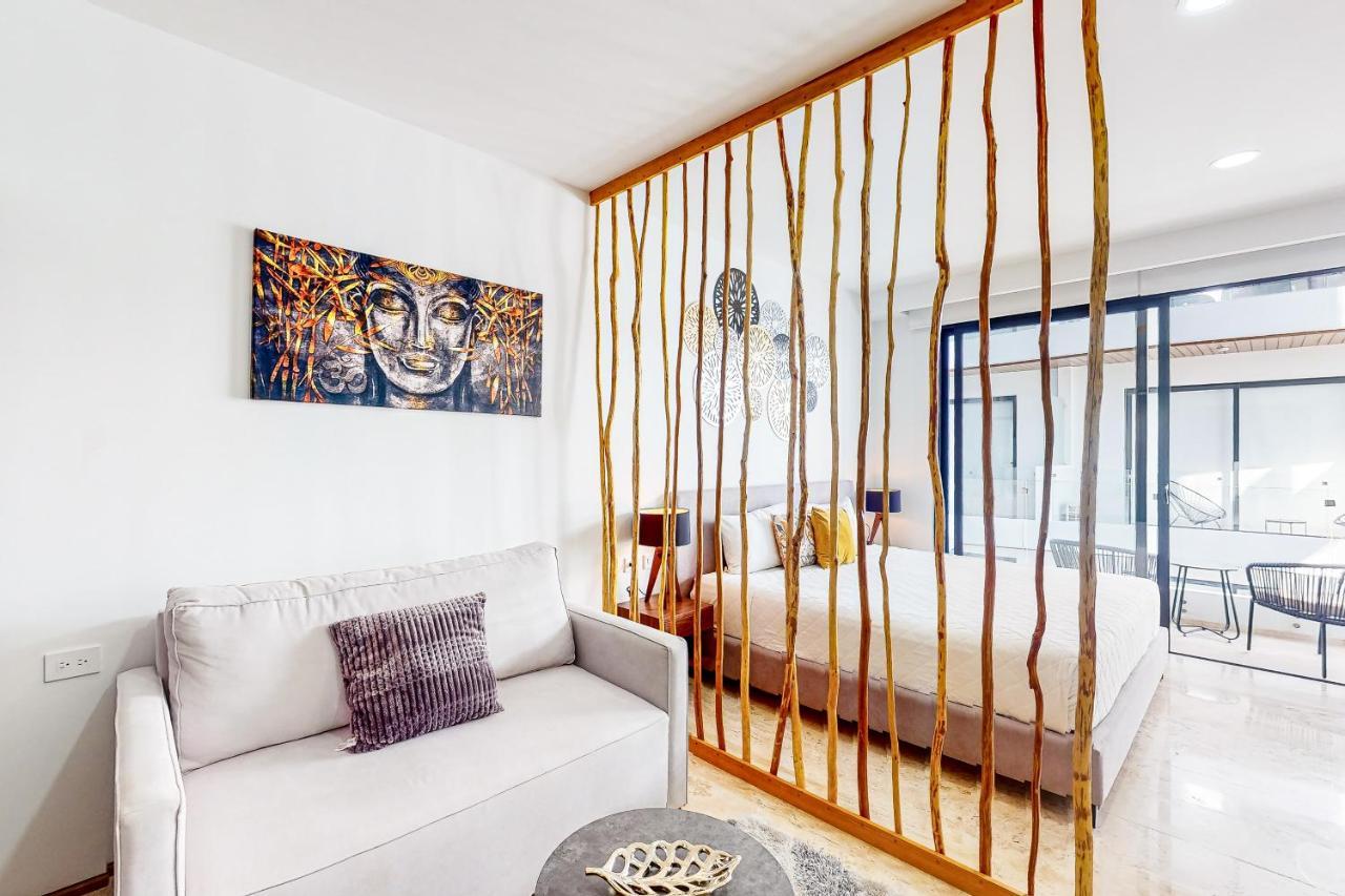 Menesse Midtown 2 Unit 208 Hotel Playa del Carmen Exterior foto