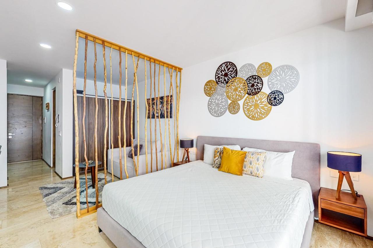 Menesse Midtown 2 Unit 208 Hotel Playa del Carmen Exterior foto